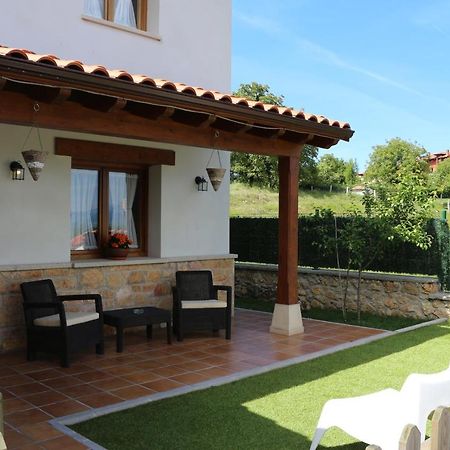 Cuatrovistes Guest House San Martin de Bada Luaran gambar