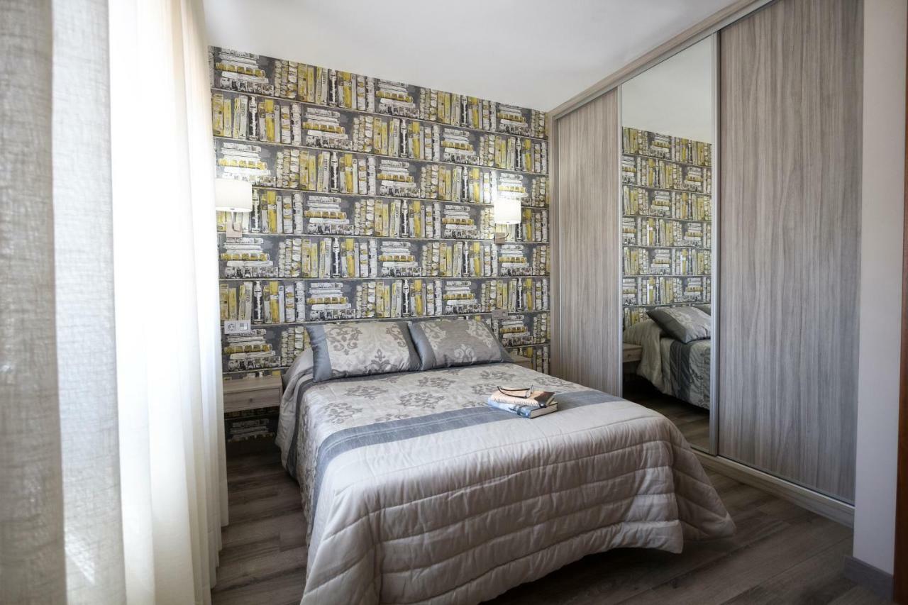 Cuatrovistes Guest House San Martin de Bada Luaran gambar
