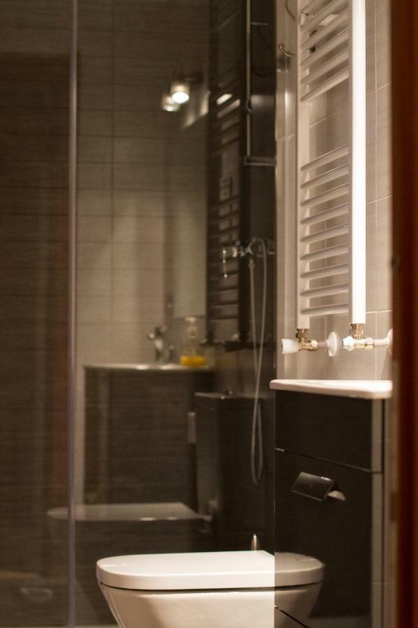 Cuatrovistes Guest House San Martin de Bada Luaran gambar