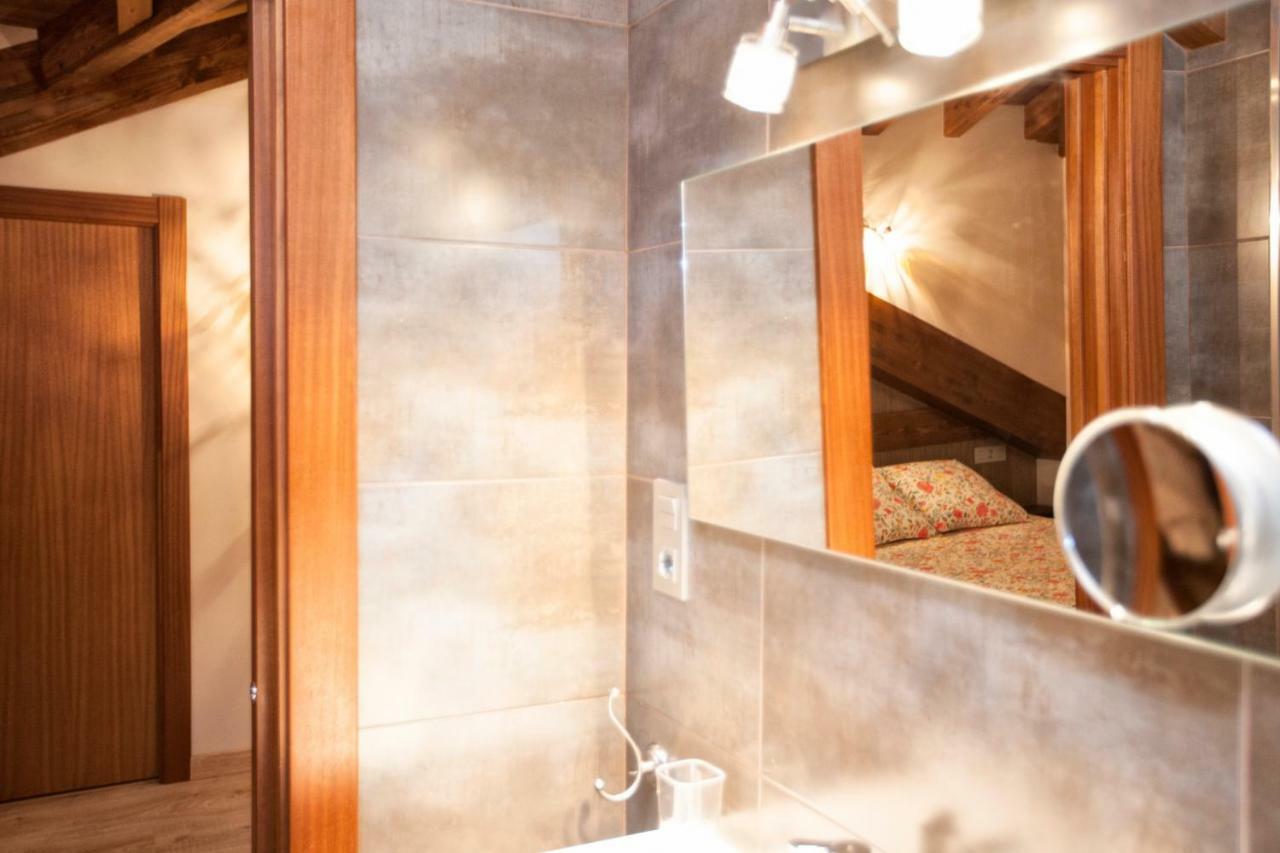 Cuatrovistes Guest House San Martin de Bada Luaran gambar